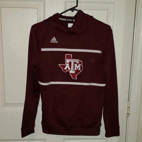 adidas Tops - Adidas Hoodie adidas Tops - Adidas Hoodie